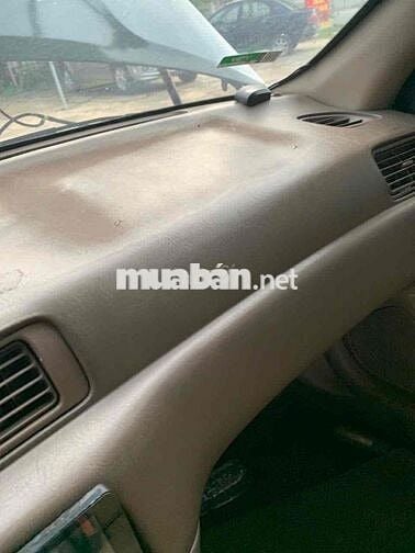 Toyota Camry 1999 GLi 2.2 - 580000 km