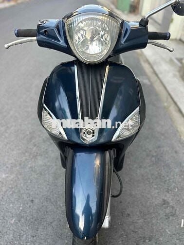 Piago liberty 2013 xinh đẹp sang trọng