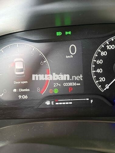 Honda Civic 2022 G - 33836 km