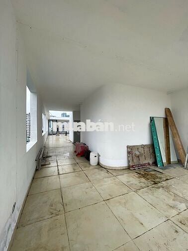 ROOFTOP 160m2 MẶT TIỀN HUỲNH MẪN ĐẠT, BÌNH THẠNH (CŨ).