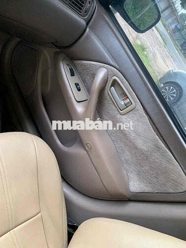 Toyota Camry 1999 GLi 2.2 - 580000 km