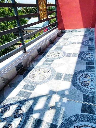 Bán nhà Hẻm 2295 Huỳnh Tấn Phát TT. Nhà Bè
