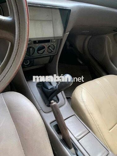 Toyota Camry 1999 GLi 2.2 - 580000 km