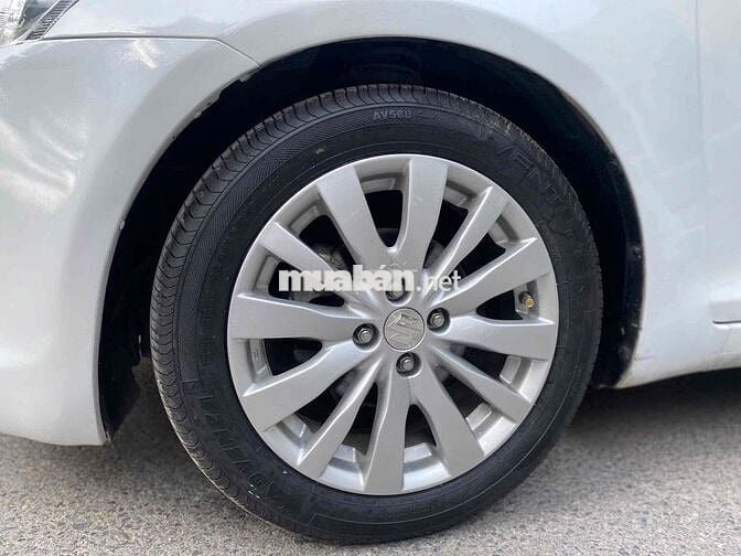 Suzuki Swift 2014 - 55000 km