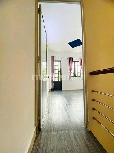 Bán nhà Hẻm 2295 Huỳnh Tấn Phát TT. Nhà Bè