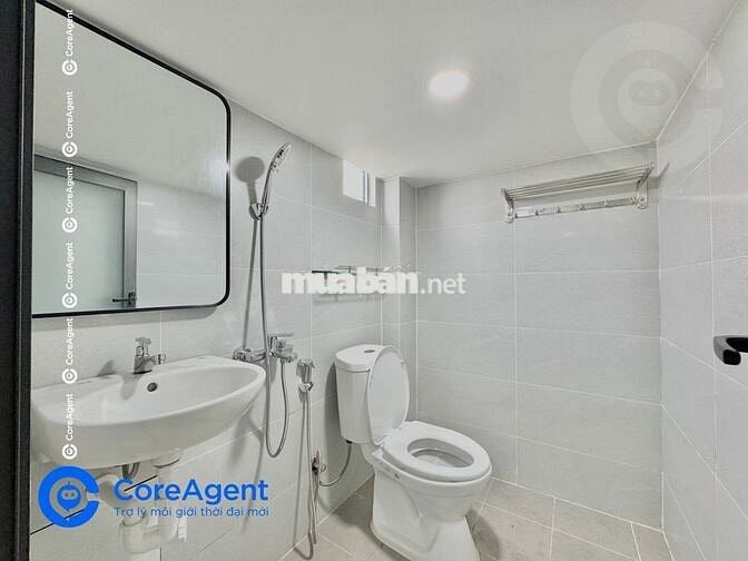 DUPLEX cao cấp - Ngã tư Thủ Đức - Gần ĐH Ngân Hàng - Phường Trường Thọ