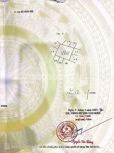 Bán đất trồng lúa xã trà vong huyện Tân Biên 12530m vuông,giá 3,2tỉ