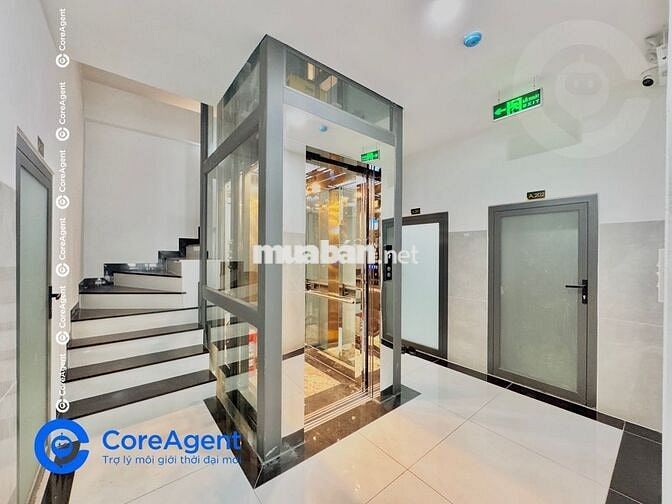 DUPLEX cao cấp - Ngã tư Thủ Đức - Gần ĐH Ngân Hàng - Phường Trường Thọ