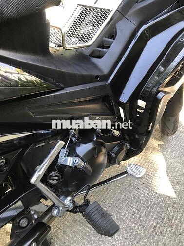 EX 5P710. SỐ KHUNG SỐ MÁY GIỐNG NHAU CHÍNH CHỦ KÝ