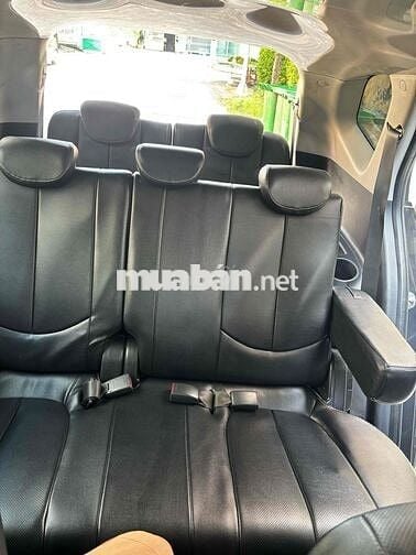 Kia Carens 2015 EX MT  - 100000 km