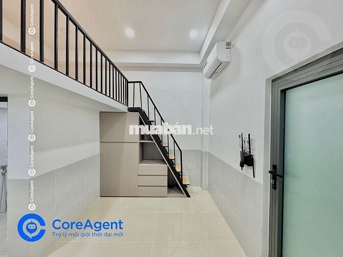DUPLEX cao cấp - Ngã tư Thủ Đức - Gần ĐH Ngân Hàng - Phường Trường Thọ