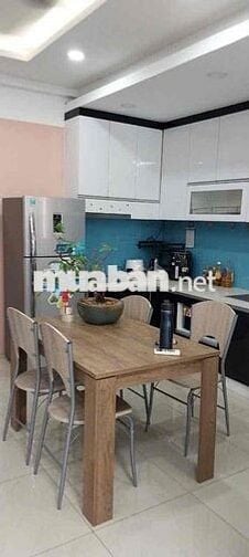 cho thuê chung cư Trung đông plaza 68m2 2pn 2ưc full nt ở liền