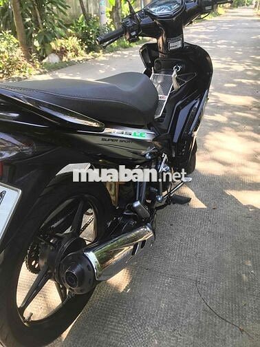 EX 5P710. SỐ KHUNG SỐ MÁY GIỐNG NHAU CHÍNH CHỦ KÝ
