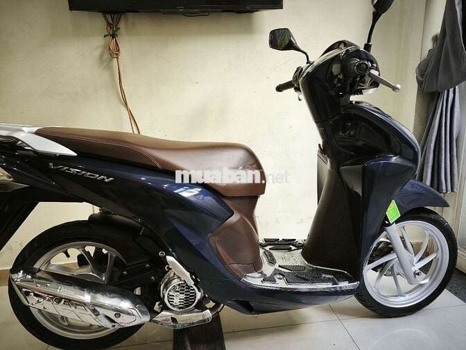 Vison 2022 khóa smakey bstp 1 chủ. Mới 99%