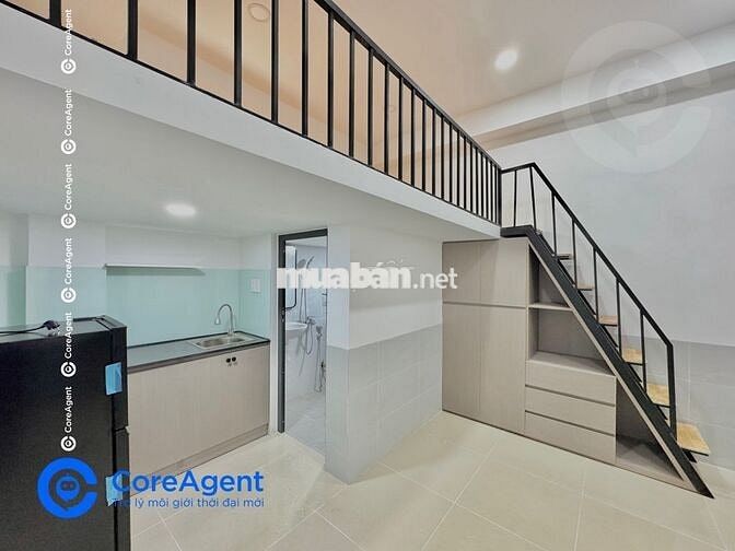 DUPLEX cao cấp - Ngã tư Thủ Đức - Gần ĐH Ngân Hàng - Phường Trường Thọ