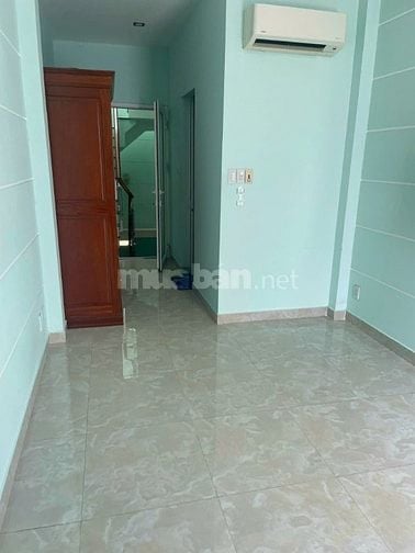 Bán nhà phố 3 tầng HXH Võ Duy Ninh, Bình Thạnh Giáp Q.1, 45m2, 7.3 tỷ