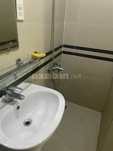 Bán nhà phố 3 tầng HXH Võ Duy Ninh, Bình Thạnh Giáp Q.1, 45m2, 7.3 tỷ
