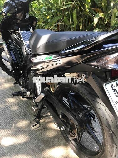 EX 5P710. SỐ KHUNG SỐ MÁY GIỐNG NHAU CHÍNH CHỦ KÝ