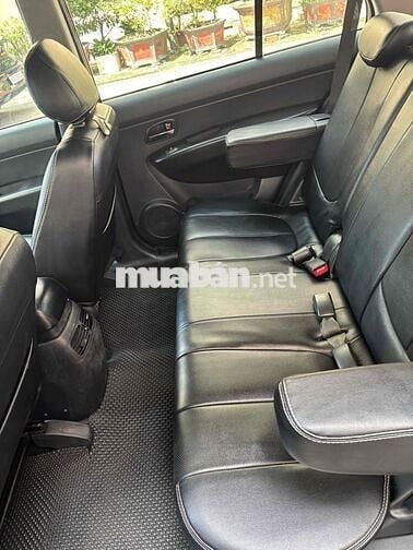 Kia Carens 2015 EX MT  - 100000 km