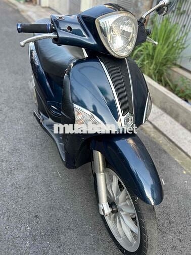 Piago liberty 2013 xinh đẹp sang trọng