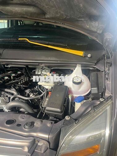 Ford Transit 2018 16 Chỗ 2.4 Diesel   - 180000 km