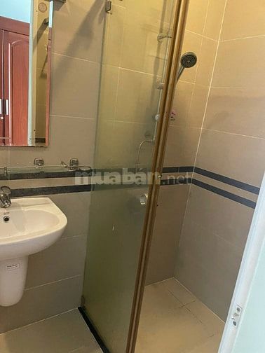 Bán nhà phố 3 tầng HXH Võ Duy Ninh, Bình Thạnh Giáp Q.1, 45m2, 7.3 tỷ