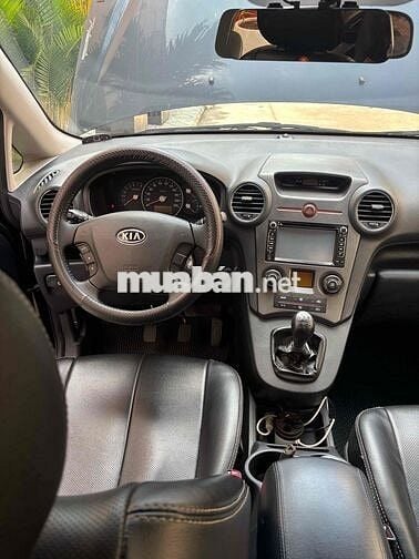 Kia Carens 2015 EX MT  - 100000 km