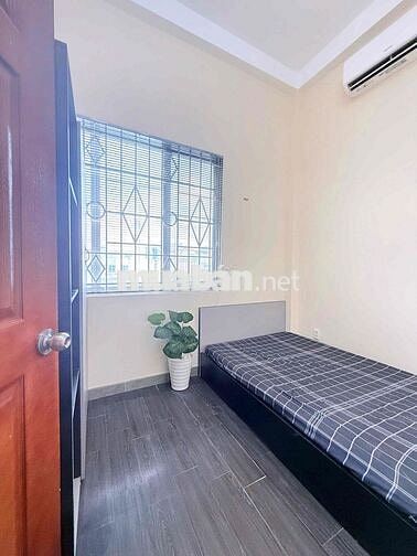 📌NHÀ 2 PHÒNG NGỦ CÁCH HỌC VIỆN HÀNG KHÔNG 400 MÉT
