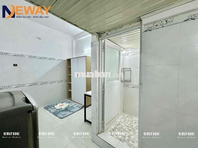 PHÒNG TRỌ CÓ GÁC CHÍNH CHỦ CHO THUÊ FULL NỘI THẤT ĐỐI DIỆN ETOWN