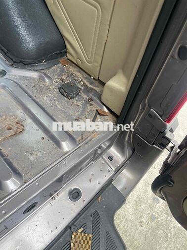 Ford Transit 2018 16 Chỗ 2.4 Diesel   - 180000 km
