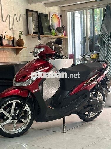 Chia lại đam mê cho ae Mio Thái nhỏ 110