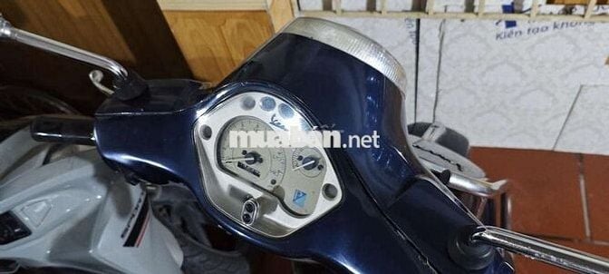 Piaggio LX ie - 2012 Xe đẹp