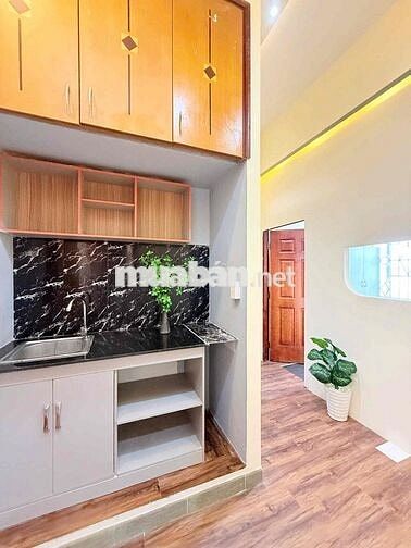 📌NHÀ 2 PHÒNG NGỦ CÁCH HỌC VIỆN HÀNG KHÔNG 400 MÉT