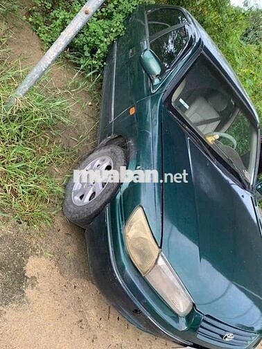 Toyota Camry 1999 GLi 2.2 - 580000 km