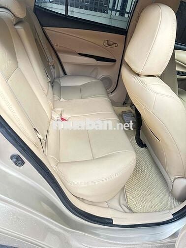 gia đình bác phú cần bán vios bản e số sàn 2019