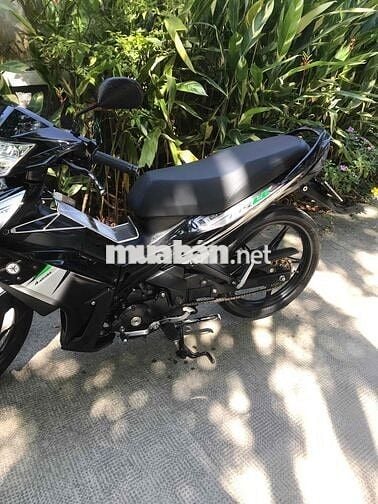 EX 5P710. SỐ KHUNG SỐ MÁY GIỐNG NHAU CHÍNH CHỦ KÝ