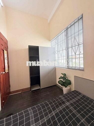 📌NHÀ 2 PHÒNG NGỦ CÁCH HỌC VIỆN HÀNG KHÔNG 400 MÉT