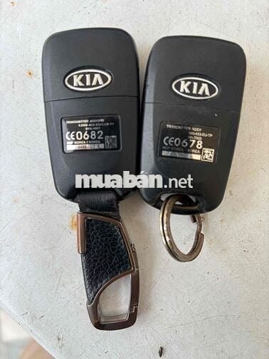Kia Carens 2015 EX MT  - 100000 km