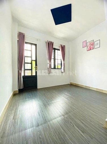 Bán nhà Hẻm 2295 Huỳnh Tấn Phát TT. Nhà Bè