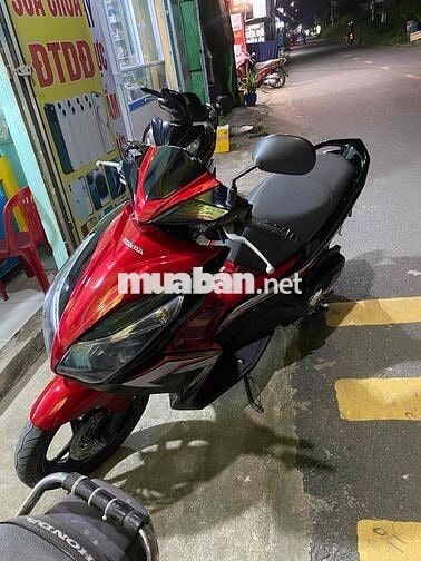 em bán chiếc Xe AB  125  đời 2015 Xe zin đẹp