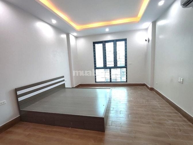 RẺ NHẤT ĐỐNG ĐA - MẶT NGÕ THÔNG KINH DOANH - 50M 6 TẦNG - THANG MÁY 