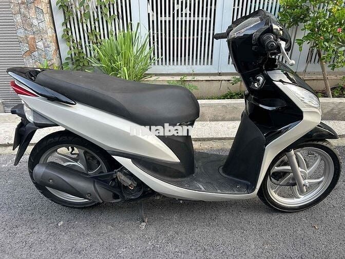 honda vison xinh đẹp mới 90%
