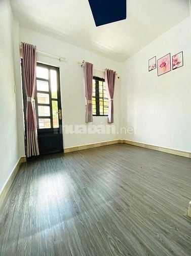 Bán nhà Hẻm 2295 Huỳnh Tấn Phát TT. Nhà Bè