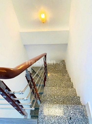 Bán nhà Hẻm 2295 Huỳnh Tấn Phát TT. Nhà Bè