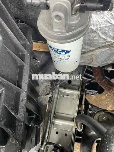 Ford Transit 2018 16 Chỗ 2.4 Diesel   - 180000 km