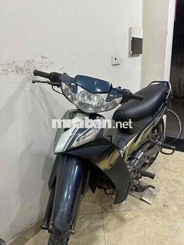 🛵🛵YAMAHA Sirius biển Hà Nội