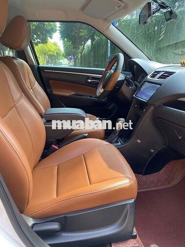 Suzuki Swift 2014 - 55000 km