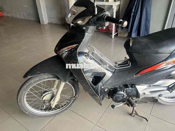 cần bán wave @ 2008 máy zin chất êm ru luôn