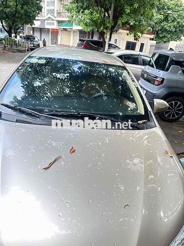 gia đình bác phú cần bán vios bản e số sàn 2019