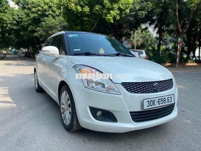 Suzuki Swift 2014 - 55000 km
